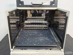 New Brunswick Classic C24KC Benchtop Refrigerated Incubator Shaker