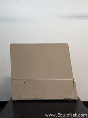 New Brunswick Classic C24KC Benchtop Refrigerated Incubator Shaker