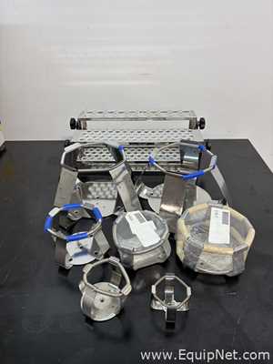 New Brunswick Classic C24KC Benchtop Refrigerated Incubator Shaker