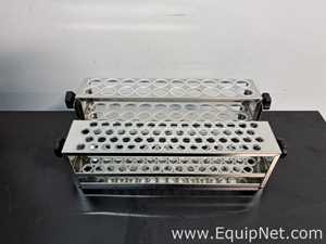 New Brunswick Classic C24KC Benchtop Refrigerated Incubator Shaker