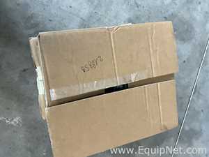 Unused Fanuc M-710iC/45M 6 Axis Multi-Purpose Robot With R-30iB Plus Controller and Pedant