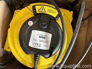 Unused Fanuc M-710iC/45M 6 Axis Multi-Purpose Robot With R-30iB Plus Controller and Pedant