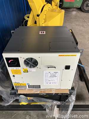 Unused Fanuc M-710iC/45M 6 Axis Multi-Purpose Robot With R-30iB Plus Controller and Pedant