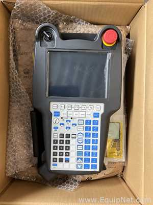 Unused Fanuc M-710iC/45M 6 Axis Multi-Purpose Robot With R-30iB Plus Controller and Pedant