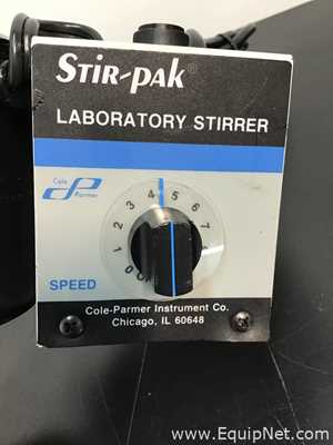 Lot Of 3 Lab Mixers