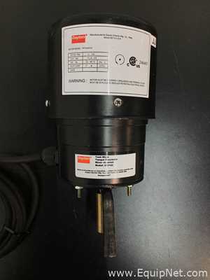 Lot Of 3 Lab Mixers