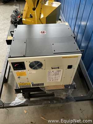 Unused Fanuc M-710iC/45M 6 Axis Multi-Purpose Robot With R-30iB Plus Controller and Pedant