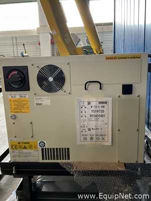 Unused Fanuc M-710iC/45M 6 Axis Multi-Purpose Robot With R-30iB Plus Controller and Pedant