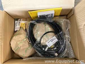 Unused Fanuc M-710iC/45M 6 Axis Multi-Purpose Robot With R-30iB Plus Controller and Pedant