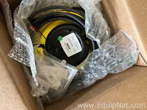Unused Fanuc M-710iC/45M 6 Axis Multi-Purpose Robot With R-30iB Plus Controller and Pedant
