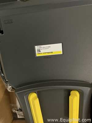 Unused Fanuc M-710iC/45M 6 Axis Multi-Purpose Robot With R-30iB Plus Controller and Pedant