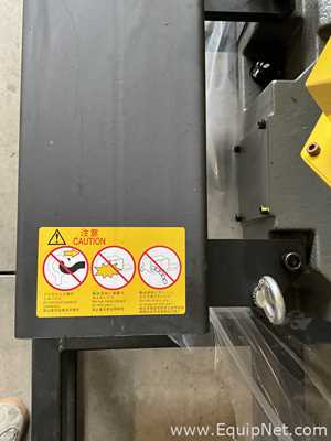 Unused Fanuc M-710iC/45M 6 Axis Multi-Purpose Robot With R-30iB Plus Controller and Pedant