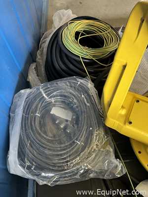 Unused Fanuc M-710iC/45M 6 Axis Multi-Purpose Robot With R-30iB Plus Controller and Pedant