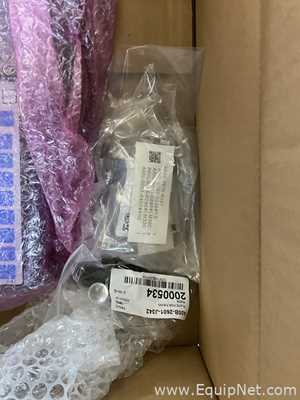 Unused Fanuc M-710iC/45M 6 Axis Multi-Purpose Robot With R-30iB Plus Controller and Pedant
