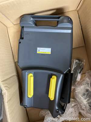 Unused Fanuc M-710iC/45M 6 Axis Multi-Purpose Robot With R-30iB Plus Controller and Pedant
