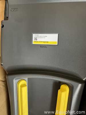 Unused Fanuc M-710iC/45M 6 Axis Multi-Purpose Robot With R-30iB Plus Controller and Pedant