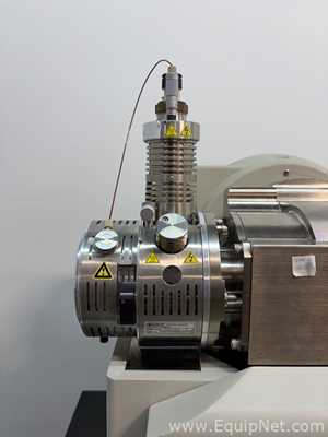 Applied Biosystems MDS Sciex API 4000 Triple-Quadrupole Mass Spectrometer