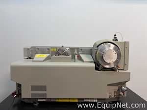 Applied Biosystems MDS Sciex API 4000 Triple-Quadrupole Mass Spectrometer
