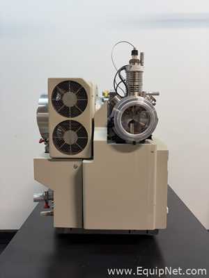 Applied Biosystems MDS Sciex API 4000 Triple-Quadrupole Mass Spectrometer
