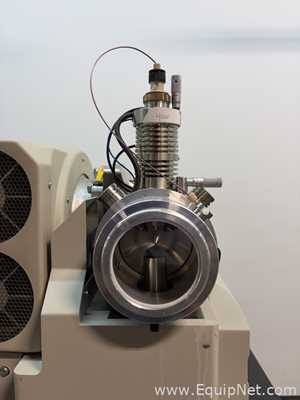 Applied Biosystems MDS Sciex API 4000 Triple-Quadrupole Mass Spectrometer