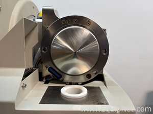 Applied Biosystems MDS Sciex API 4000 Triple-Quadrupole Mass Spectrometer