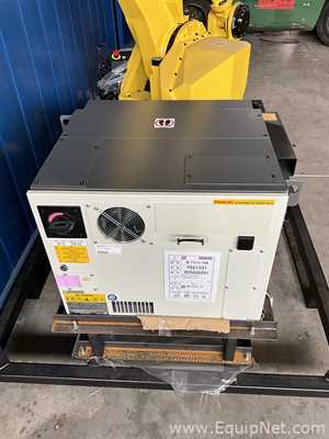 Unused Fanuc M-710iC/45M 6 Axis Multi-Purpose Robot With R-30iB Plus Controller and Pedant