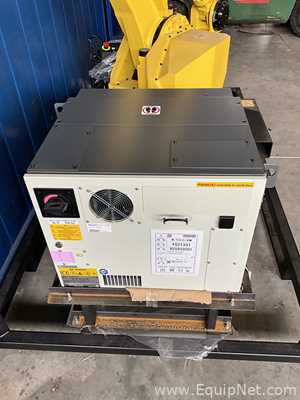 Unused Fanuc M-710iC/45M 6 Axis Multi-Purpose Robot With R-30iB Plus Controller and Pedant