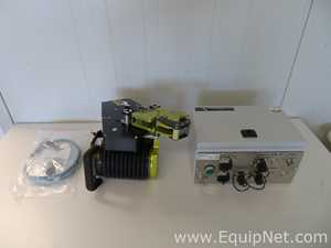 Unused FerRobotics ATK/201/XX/L/027/5P Active Taping Kit With ATK/XX/NJ/5P Control Box