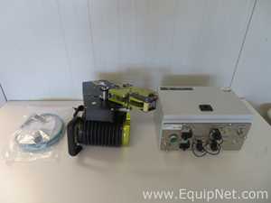 Robótica FerRobotics Compliant Robot Technology GmbH ATK/201/XX/L/027/5P. Sin usar