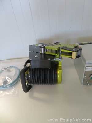 Robótica FerRobotics Compliant Robot Technology GmbH ATK/201/XX/L/027/5P. Sin usar