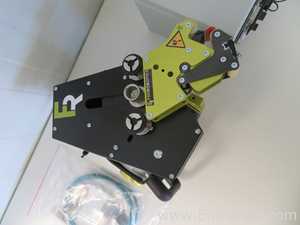 Robótica FerRobotics Compliant Robot Technology GmbH ATK/201/XX/L/027/5P. Sin usar