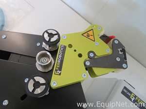 Robótica FerRobotics Compliant Robot Technology GmbH ATK/201/XX/L/027/5P. Sin usar