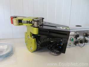 Robótica FerRobotics Compliant Robot Technology GmbH ATK/201/XX/L/027/5P. Sin usar