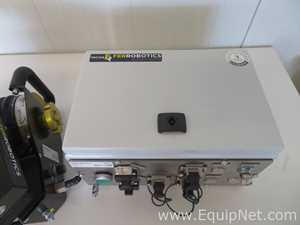 Robótica FerRobotics Compliant Robot Technology GmbH ATK/201/XX/L/027/5P. Sin usar
