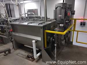 Mezclador Scott Equipment Co TSM484SS