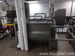Mezclador Scott Equipment Co TSM484SS