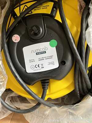 Unused Fanuc M-710iC/45M 6 Axis Multi-Purpose Robot With R-30iB Plus Controller and Pedant