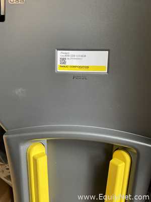 Unused Fanuc M-710iC/45M 6 Axis Multi-Purpose Robot With R-30iB Plus Controller and Pedant