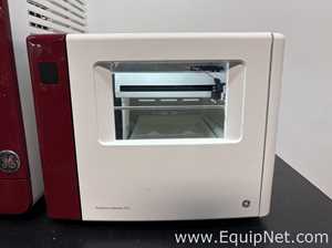 GE Healthcare Akta Pure Chromatography System With Akta S9H Sample Pump And F9-C Fraction Collector