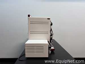 GE Healthcare Akta Pure Chromatography System With Akta S9H Sample Pump And F9-C Fraction Collector