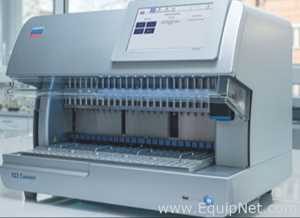  Qiagen EZ2 Conect