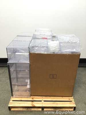 Pallet Of Consumables