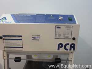 Cabine de Segurança Biológica Air Science USA, LLC. PCR