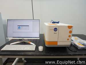 Analizador Protein Simple Jess