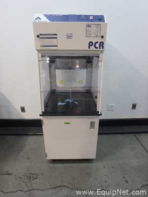 Cabine de Segurança Biológica Air Science USA, LLC. PCR