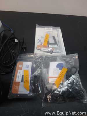 Protein Simple Jess Protein Analysis System With Computer And Accessories
