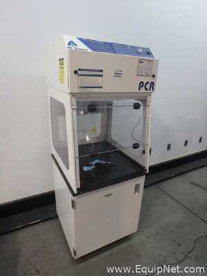 Cabine de Segurança Biológica Air Science USA, LLC. PCR