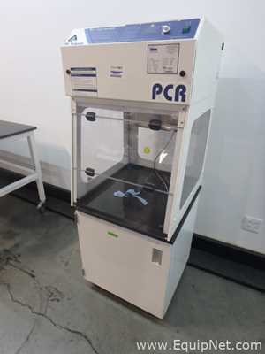 Cabine de Segurança Biológica Air Science USA, LLC. PCR