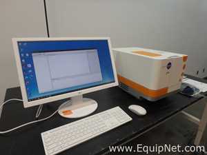 Analisador Protein Simple Jess
