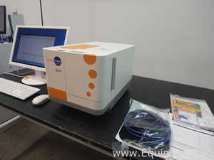 Analisador Protein Simple Jess